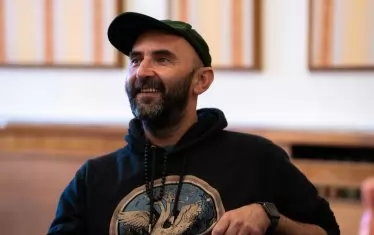 Христо Петков