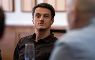 Пламен Димов