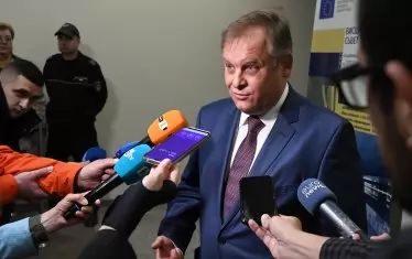 Веднага се намери нов временен шеф за ВАС