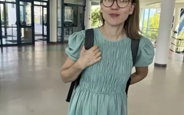 "Мирогледът на децата се разширява много", смята Диляна Иванова.