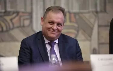 Търсенето на временен шеф на ВАС може да продължи и година