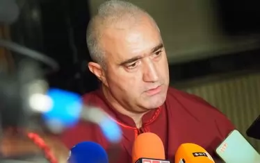 Прокурор Ивайло Петров: Светнали са му и ръцете (от белязаните пари, б.а.), и парите са били предварително описани.