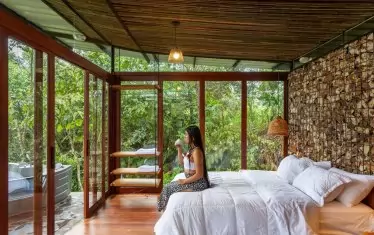 Усещането е неповторимо