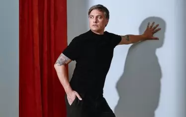 Владимир Карамазов