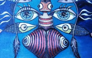 "Чуждоземец"