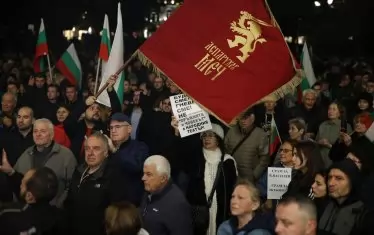 Дали протестиращите са чели пиесата?!...