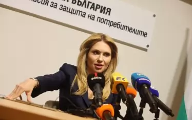 Шефката на КЗП получи шанс да стане служебен премиер