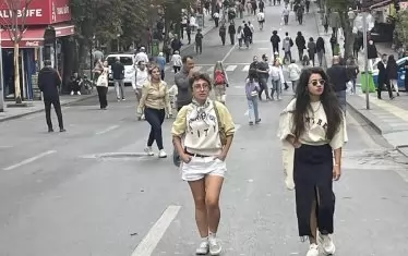 Топ място в Анкара носи името на изселник от Търговище