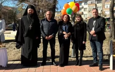 Съпруг и син на кметица от ГЕРБ получиха присъди за купен вот