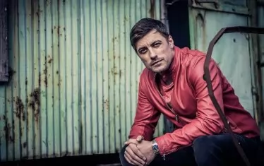  Владимир Карамазов