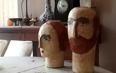  Дона Стоянова, "Семейство"