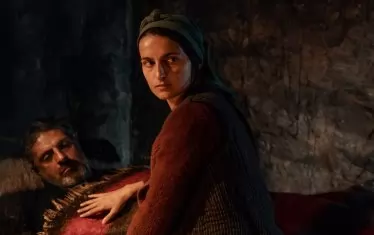  Велислав Павлов и Ралица Стоянова. 