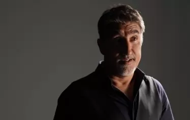  Башар Рахал