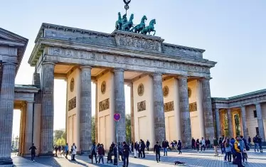 Саксонски сепаратисти готвели преврат в Германия