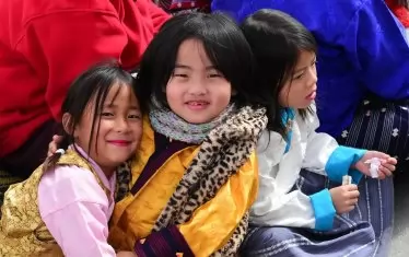 Щастливи... или не съвсем?