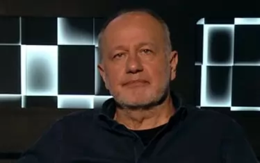 Режисьорът Димитър Шарков