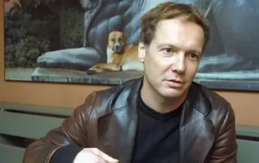Касиел Ноа Ашер поставя "Представление и наказание" на незабравимия Иван Станев