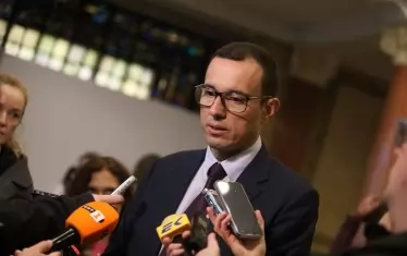 И бюджетът на София се оказа една голяма мъка 