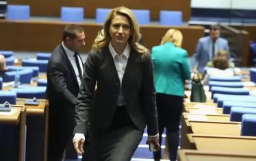 Нова интрига се завърза в смяната на антикорупционната комисия
