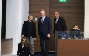 12 членове на кабинета "Желязков" се завръщат като депутати