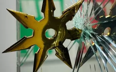  iv toshain, "Витлеемска звезда".