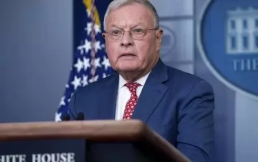 САЩ: Украйна приема замразяване на войната по линията на фронта