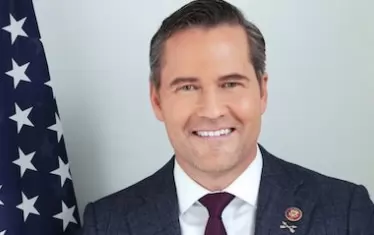 Майк Уолц ще бъде старши съветник по националната сигурност