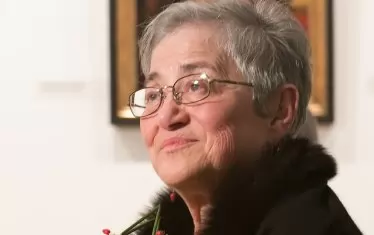 Проф. Милена Моллова