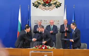 До 12 месеца е ясна цената на 7 и 8 блок в АЕЦ "Козлодуй"