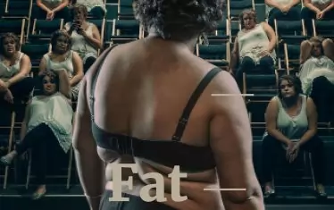  Пърформансът на Ридина предвижда и дискусия с публиката.