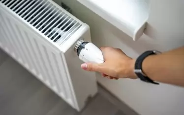 Търсенето на природен газ в Европа скочи с 40% за седмица