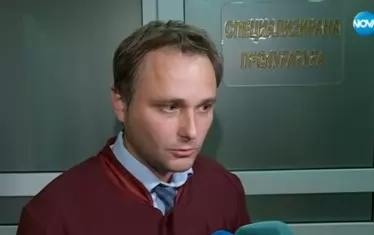 Прокурор се отказа от жалба срещу наказанието си за "Осемте джуджета"