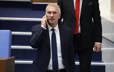 Джейхан Ибрямов