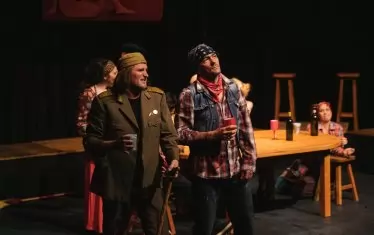  Дон Жуан и капитан Карлос - Златарев и Камен Коев