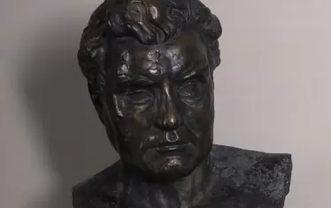  Художникът Сирак Скитник