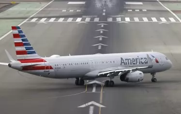 American Airlines възстанови полетите си в САЩ