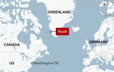 Европа обмисля дали да прати войници в Гренландия
