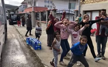 Борд по водите е най-новата придобивка, пробутана от Пеевски