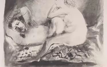  Спящият, 1942 г.