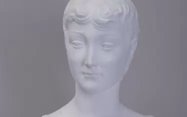  Детска глава