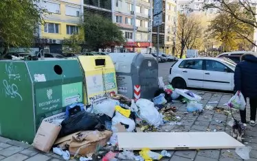 Брюксел заплаши България със съд заради такса "смет"