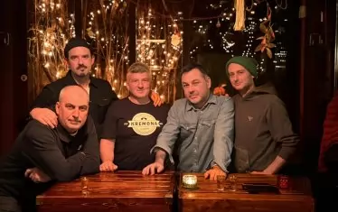 Шефът на "Исторически парк" остава в "Остава"