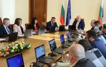 Правителството одобри допълнителни 6 милиона лева за култура