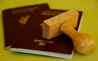 Паспортът на ОАЕ е най-влиятелният в света