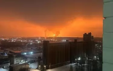 ВСУ използваха нови ракети-дронове за удари по Русия