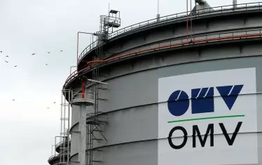 OMV прекрати предсрочно договора си с "Газпром"
