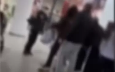 Съд освободи арестуваните заради агресията в мола младежи 