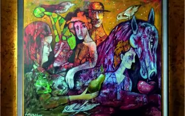  "Тодоровден"