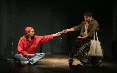  Преслав Търпанов и Йордан Върбанов