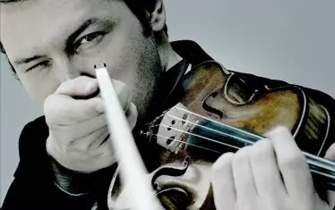 Вадим Репин